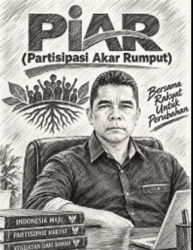 PiAR Kawal Laporan di Ombudsman Jatim, Kasus BK DPRD Gresik Masih Tahap Verifikasi