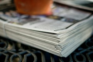 Pasar Saham Bergerak Positif di Akhir Kuartal
