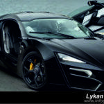 Lykan hypersport car price specifications