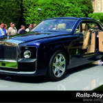 Rolls-royce sweptail interior specs top speed