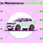 Ultimate Car Maintenance Tips Services Checklis